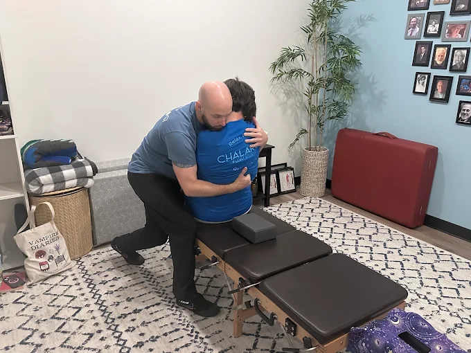 Chiropractic Care for Better Posture: What You Need to Know