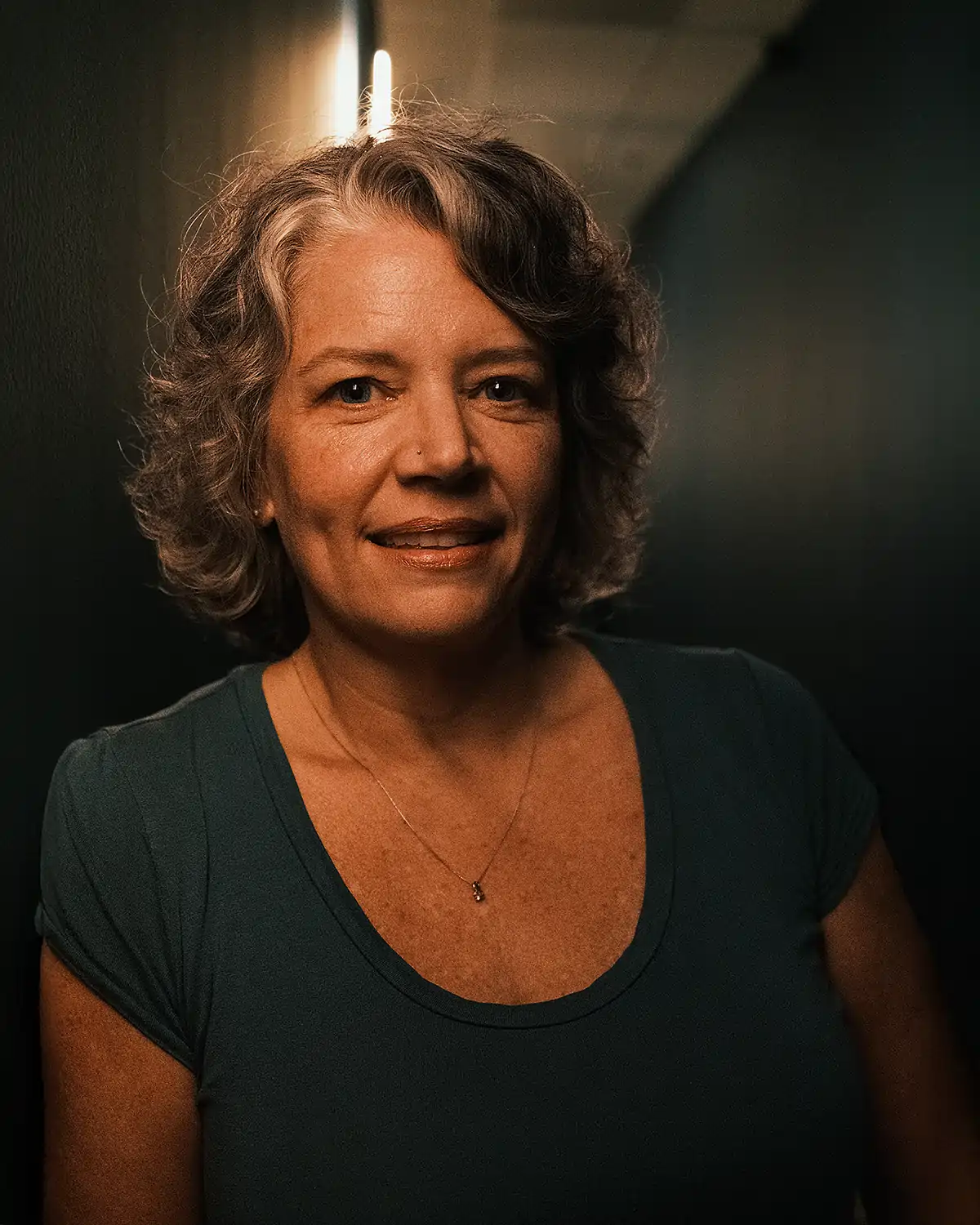 Kristi Westlake