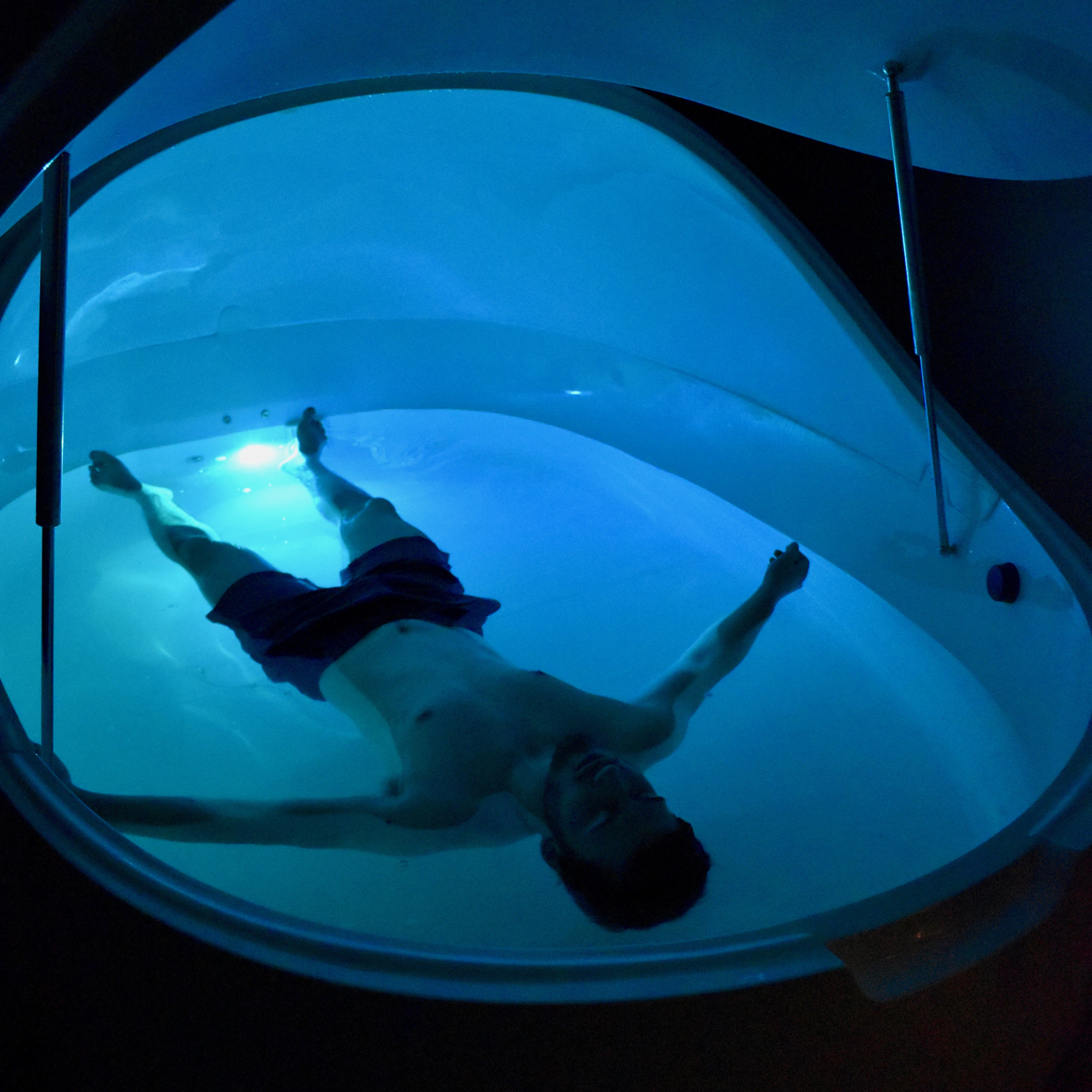 Float Experience