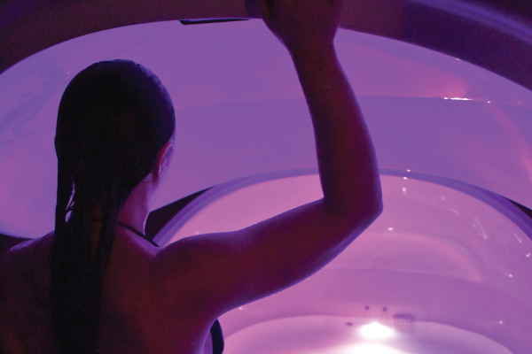 Float Therapy
