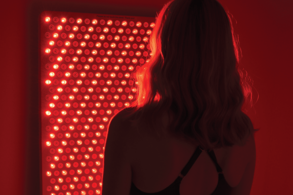 Red Light Therapy